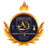 Temple des Vainqueurs — logo